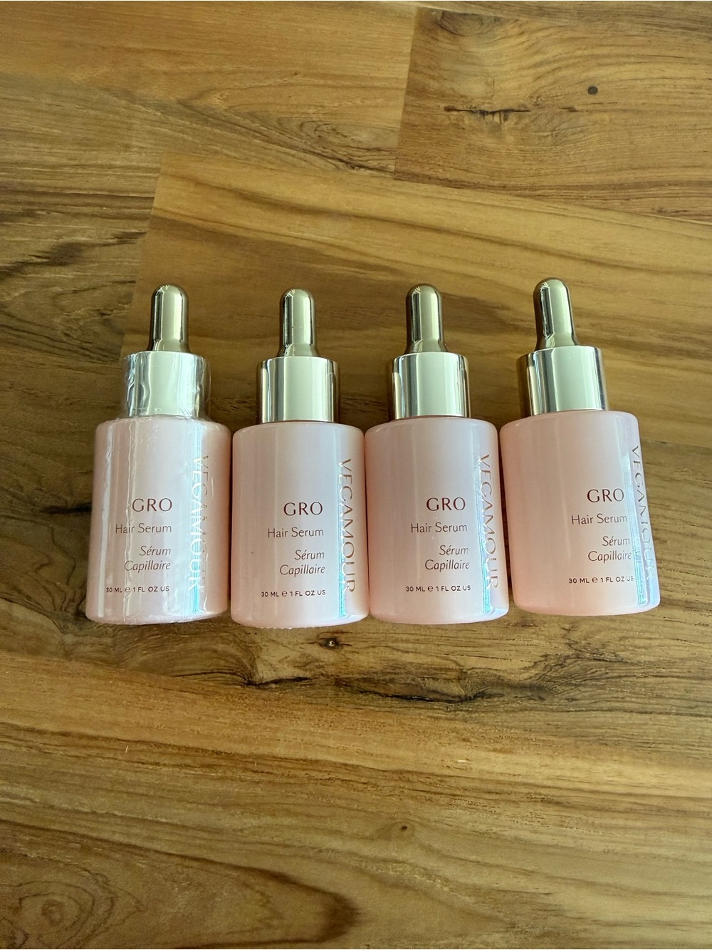 VEGAMOUR GRO Hair Serum for Thinning Hair